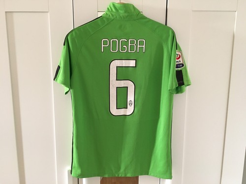 Autentica maglia juventus - autentica,