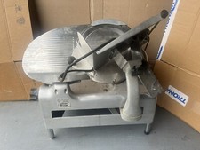 Berkel model 818 automatic - model,