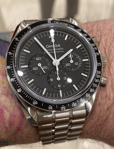 Omega speedmaster professional - omega,