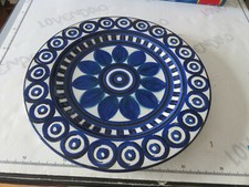 Bel piatto in ceramica ETRURIA