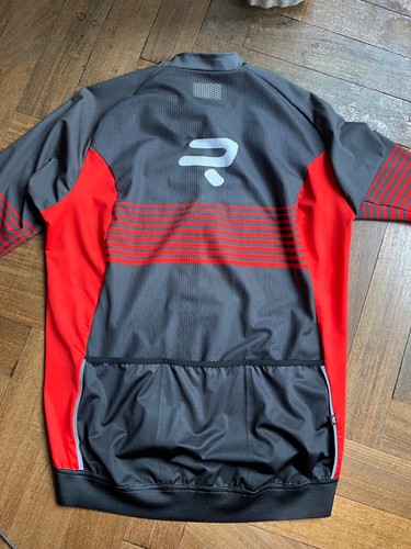 Maglia bici ridley - da,