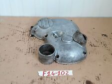 CARTER SINISTRO FRIZIONE