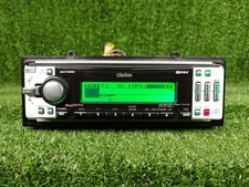Autoradio Clarion Dxz758rmc