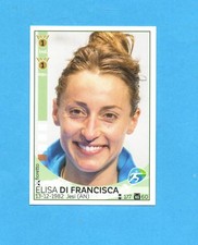 RIO 2016 - PANINI -Figurina