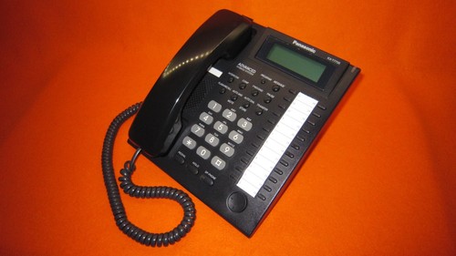 Panasonic t7735e telefono - kx-t7735e,