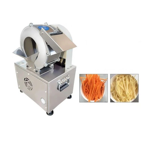 Affettatrice elettrica