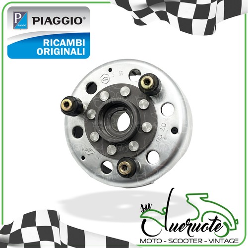 Volano statore beverly 125 - statore,