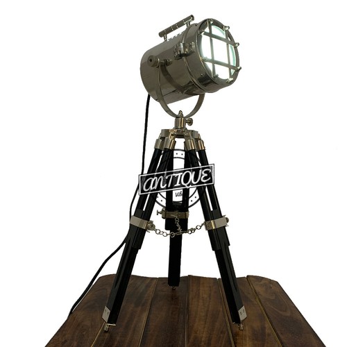 Lampada tavolo vintage - lampada,