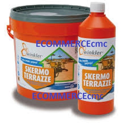 Skermo terrazze lt1 - skermo,