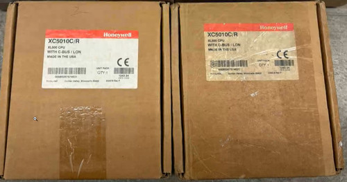 Honeywell xc5010c - xc5010c, (xc5010cr)