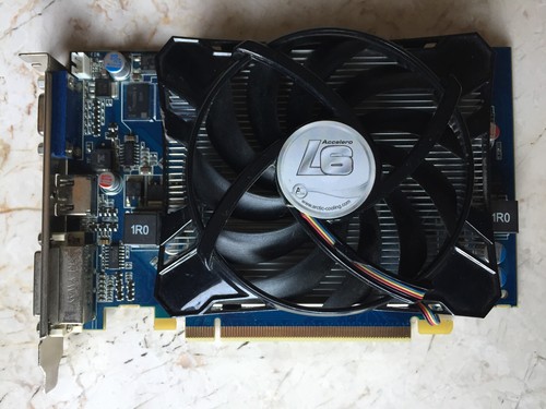 Pci video card nvidia - pci-e,