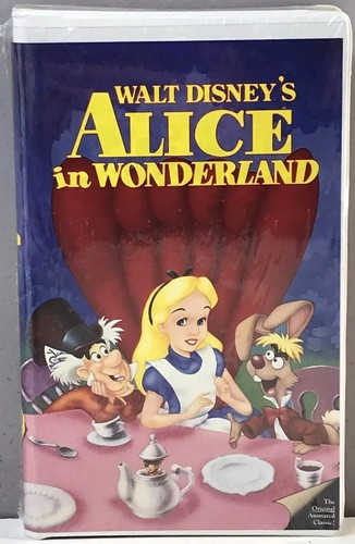 Alice wonderland new - in,