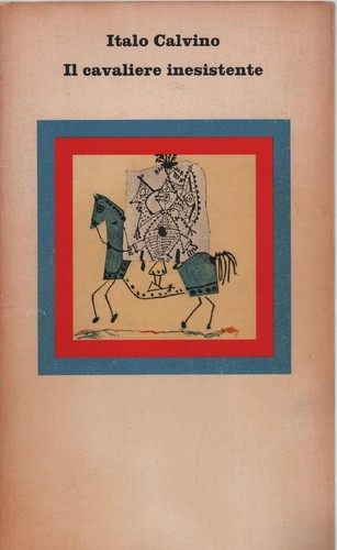 Cavaliere inesistente - il,