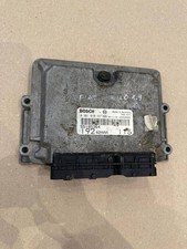 Centralina motore diesel Fiat