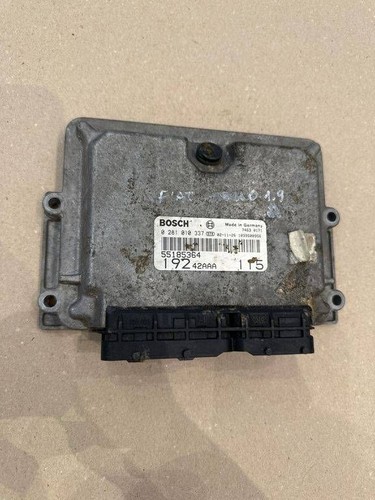Centralina motore diesel fiat - diesel,