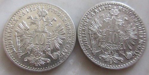 Mds austria impero - mds, 2x10