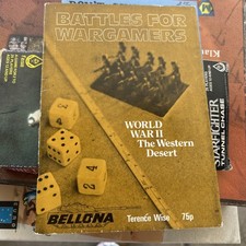 Battles for Wargamers World