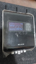 Belkin N1 MIMO Vision Wireless