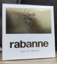 PACO RABANNE LADY MILLION EDP