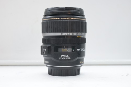 Canon 85mm 4 5 6 - canon, 17-85mm