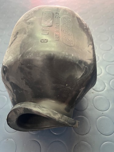 Membrana ricambio per vaso - membrana,