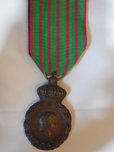 Medaglia napoleone bonaparte - medaglia,