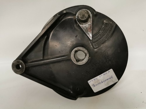 Tamburo freno kawasaki gpz305 - tamburo,