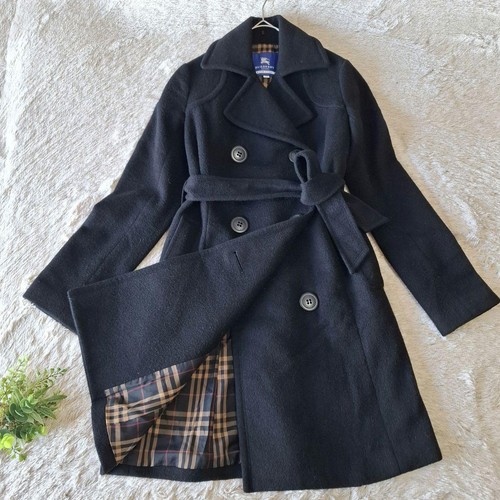 Cappotto burberry blue label - burberry,