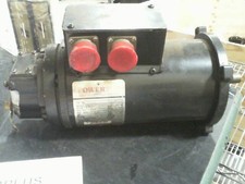 POWERTEC L42A1A1100900003 MOTOR