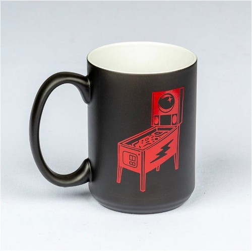 Stern flipper pinball tazza - pinball,