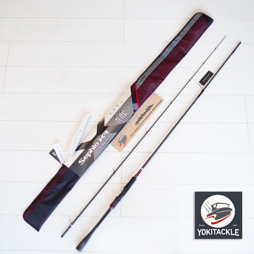 Canna spinning shimano - canna,
