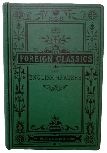 1879 moliere foreign classics - 1879,