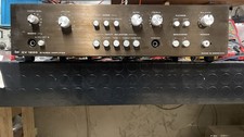 Amplificatore dual cv1200 - dual,