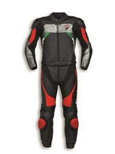 DUCATI Tuta Moto 2 Pezzi
