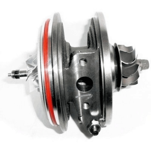 Gruppo scafo turbocompressore