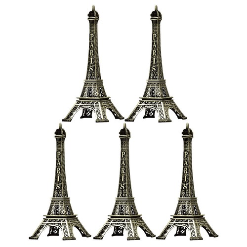 Pcs modellino tour eiffel - pcs,