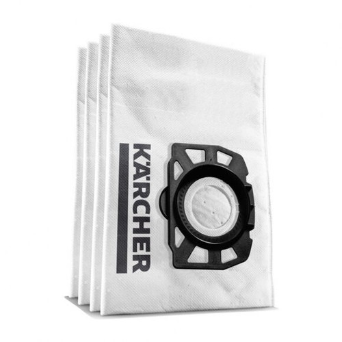Originale kärcher - originale, 4x