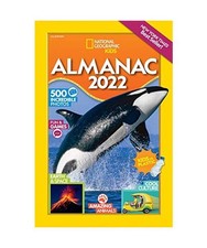 National geographic kids - geographic,