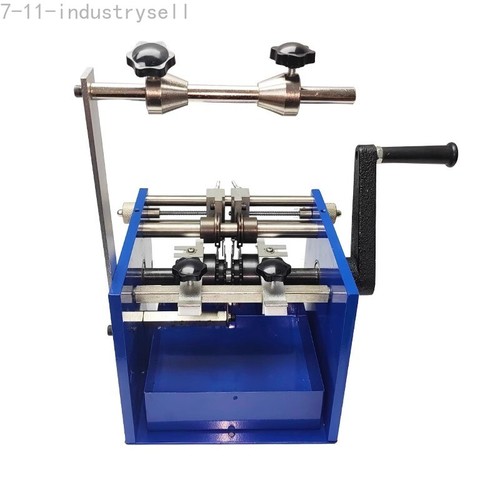 Stampatrice manuale tipo f - manuale, u/f