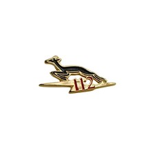 PINS  CARABINIERI GAZZELLA
