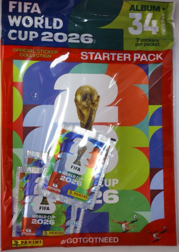 Panini fifa world cup - panini,