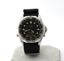 Casio AD-520 Orologio Vintage