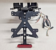 Portatarga Rizoma Fox Tail