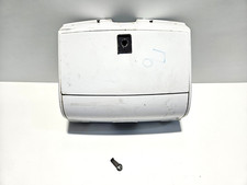 BAULETTO CASSETTO PORTAOGGETTI