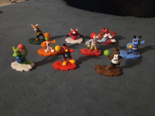 Nba kinder joy egg - joy, lot