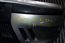 Paraurti ant fiat - ant., 1p
