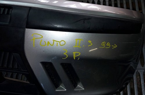 Paraurti ant fiat punto 1p - fiat,