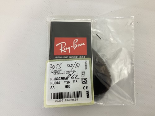 Lenti ricambio ray ban - lenti, rb