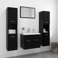 Bathroom Furniture Set