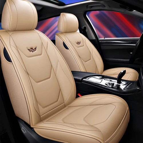 Coprisedili auto universali